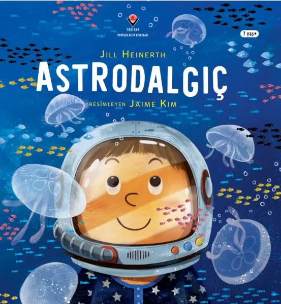 Astrodaıç