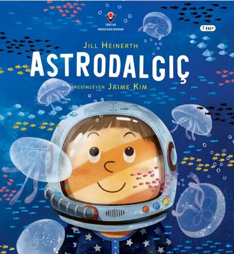 Astrodaıç