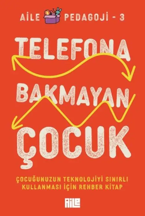 Telefona Bakmayan Çuk