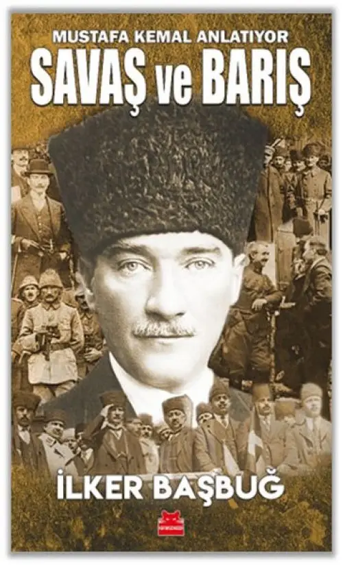 Saş ve Barış