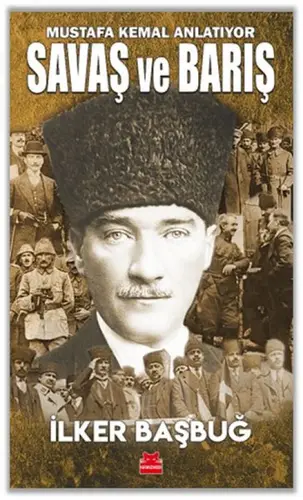 Saş ve Barış