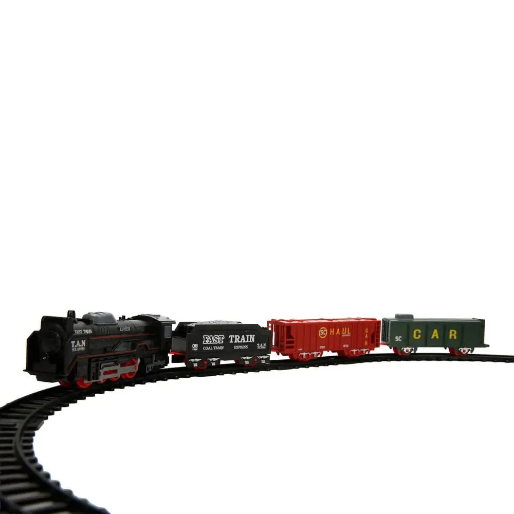 5116 SUN -RST-SNC-TREN SET KLASİK 19PRÇ BO SES IŞIK 2