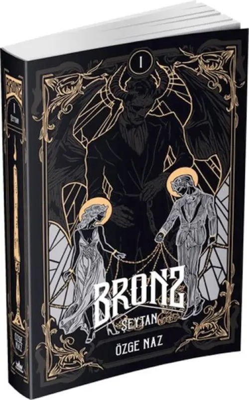 Bronz 1: Şeytan