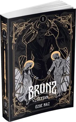 Bronz 1: Şeytan
