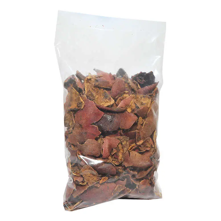 Nar Kabuğu Doğal 1000 Gr Paket 4