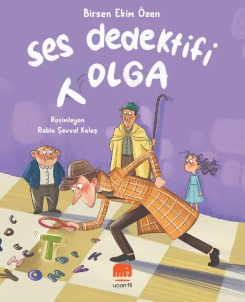 Ses Dedektifi Toa
