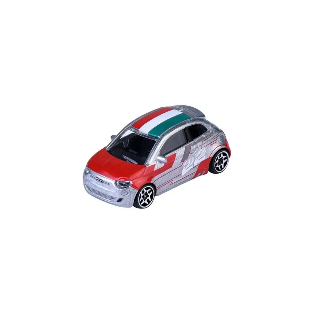 8504000000 ''Racing Premium Cars, 12-asst.freewheel, opening parts, 1:64, 7.5 c(Belirtilen fiyat, tekli satış için adet fiyatıdır.) 4