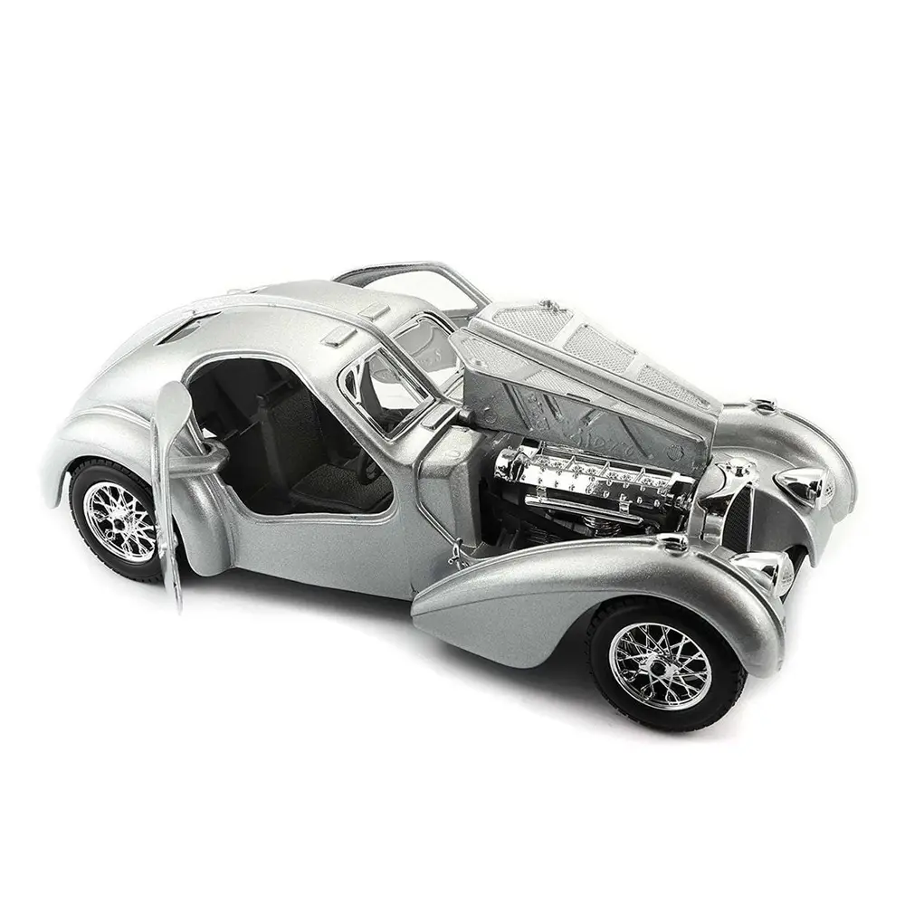 22092 1:24 Burago Bugatti Atlantic 2