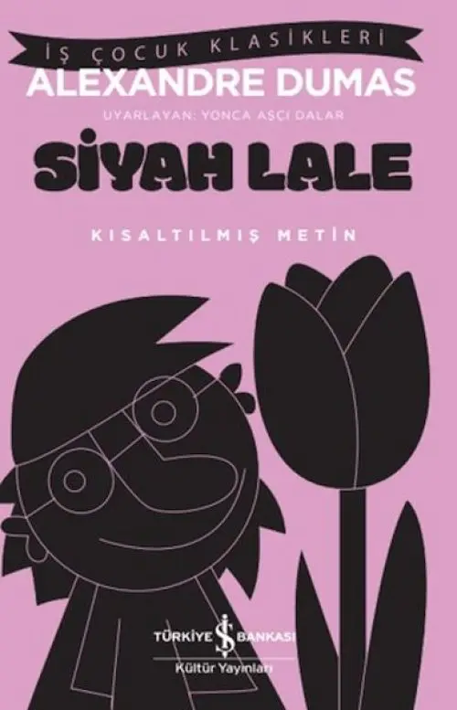 Siyah  - Kısaltılmış Metin