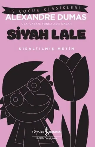 Siyah - Kısaltılmış Metin