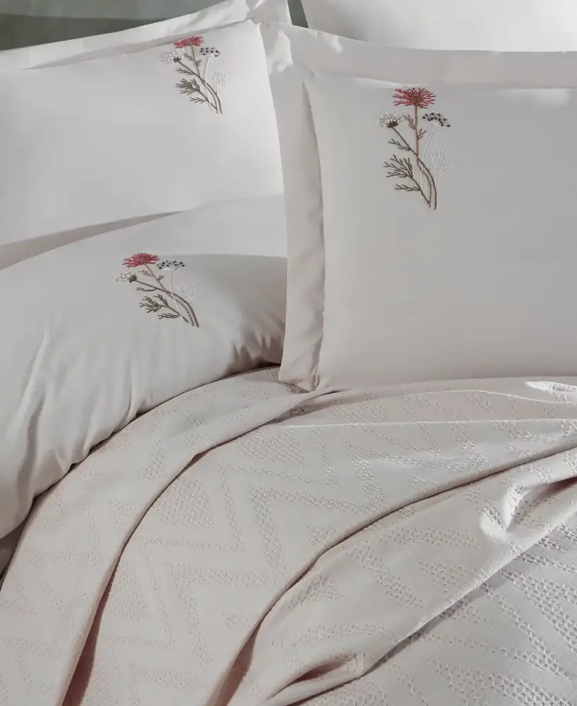Şaheser Home Collection Pike Takımı Noris Taş 2