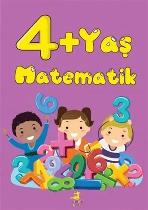 4+ Yaş Matematik