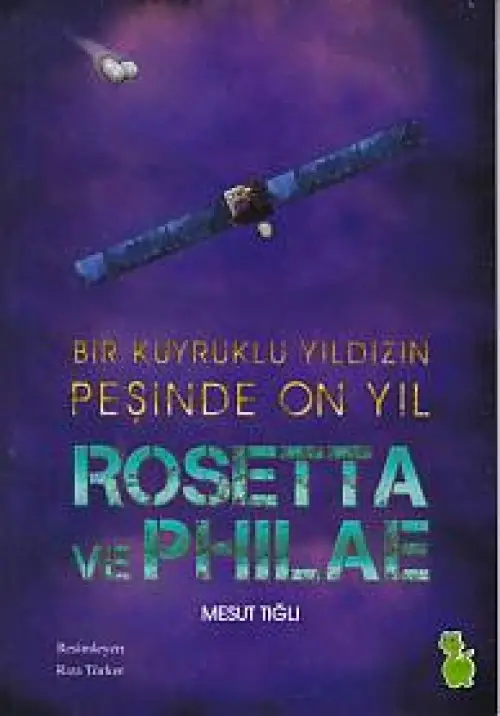 ve Philae