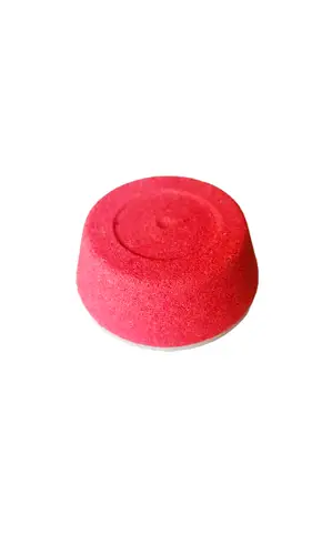Çilek Aromalı Kuşlar İçin Kalsiyum Blok 100 gr