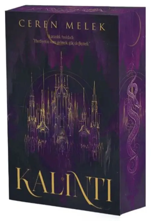Kalıntı