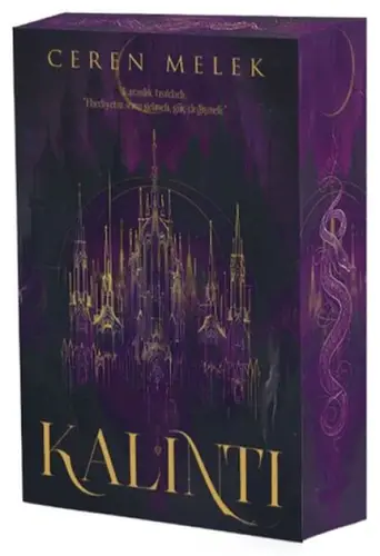 Kalıntı