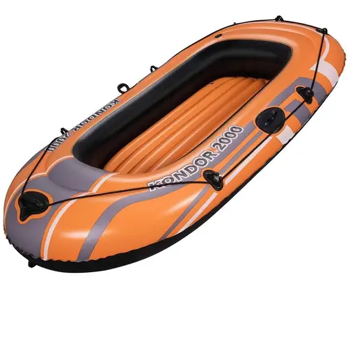 2 Kişilik Şişme Bot Hydroforce 196x114 Cm - 61100 - 1 ADET