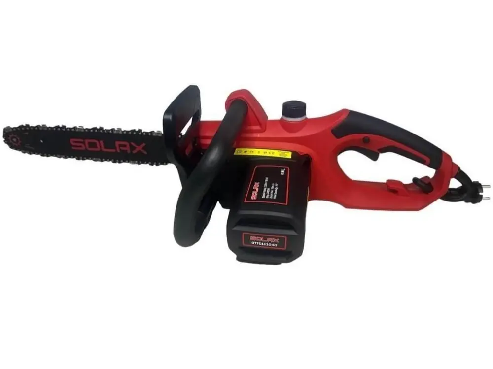 Solax OT7C111C-S1 Elektrikli Testere 40 cm 2400 Watt 2
