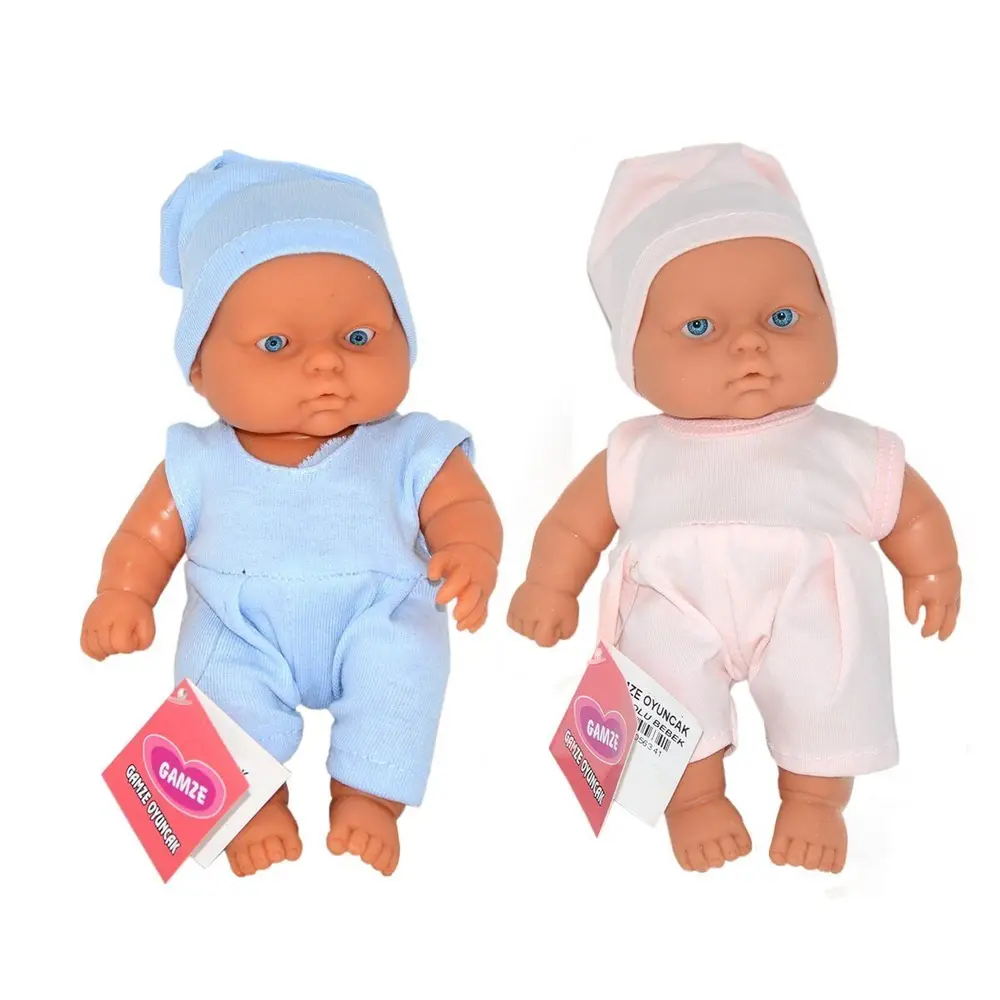 6341 Gamze, Mini Et Bebek - Mi / Pembe