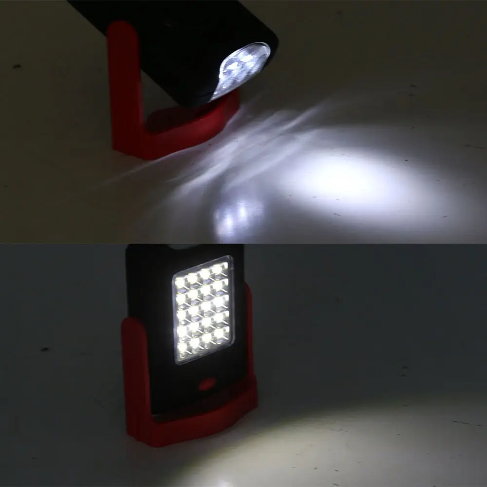 Mıknatıslı SMD Parlak Led Lamba Wt-311 5