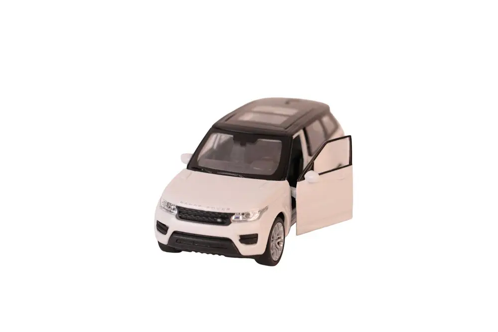 698 WELLY BACK LAND ROVER RANGE ROVER S 2