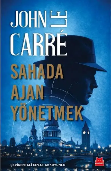 Sahada Ajan Yönetmek