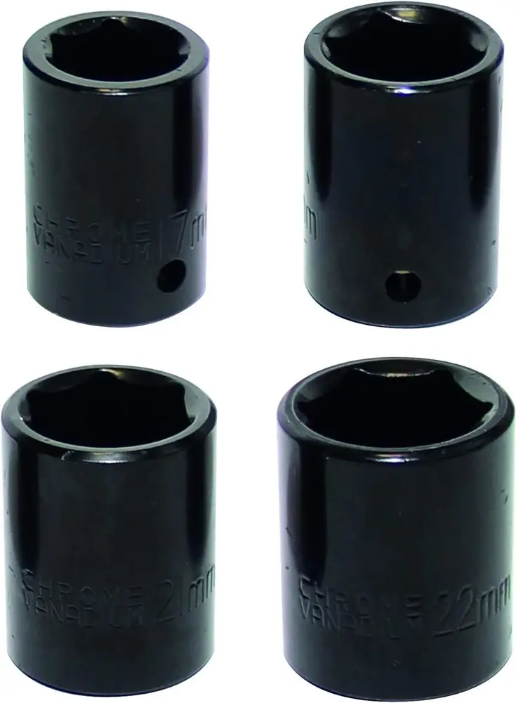 CC-IW 950/1 Darbeli Somun Sıkma 450 Nm 2