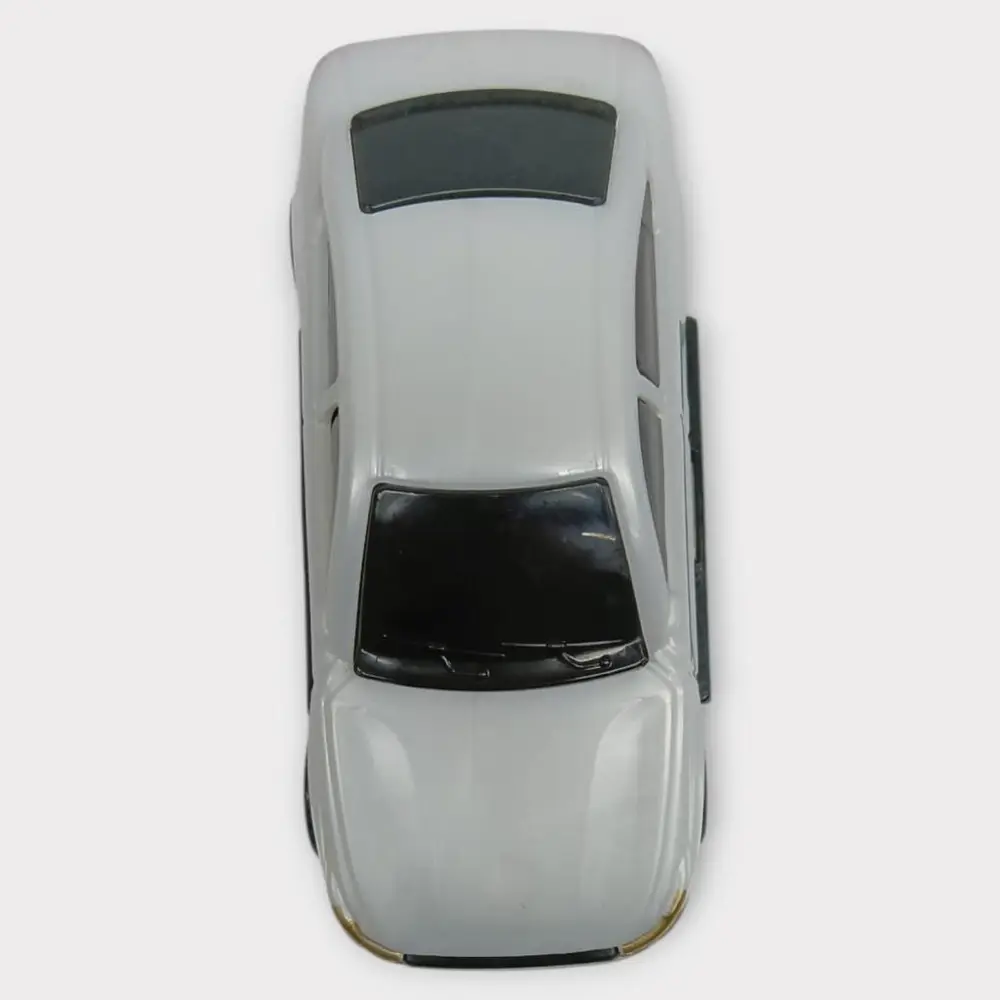 Çek Bırak TOGG 10 cm - Pamukkale Sedan - 1 ADET 5