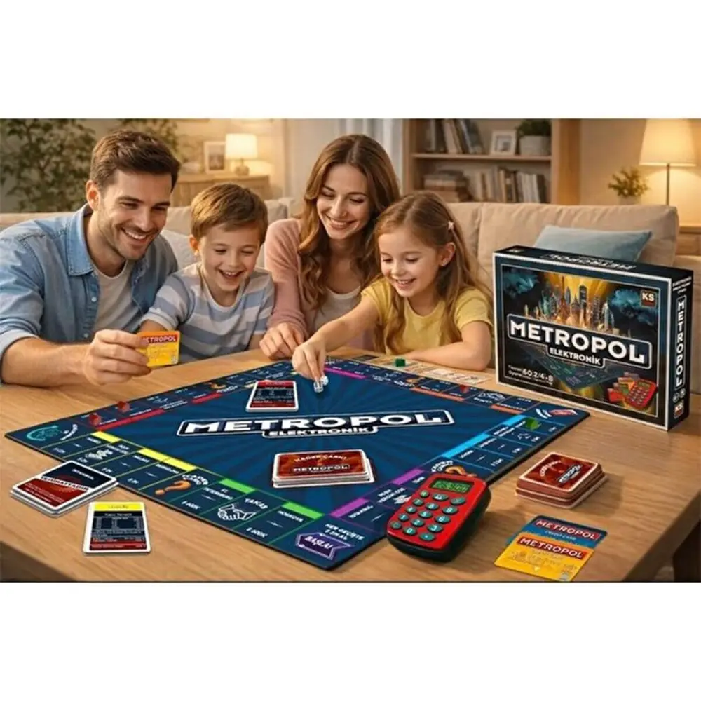 25135 METROPOL ELETRONİK 2
