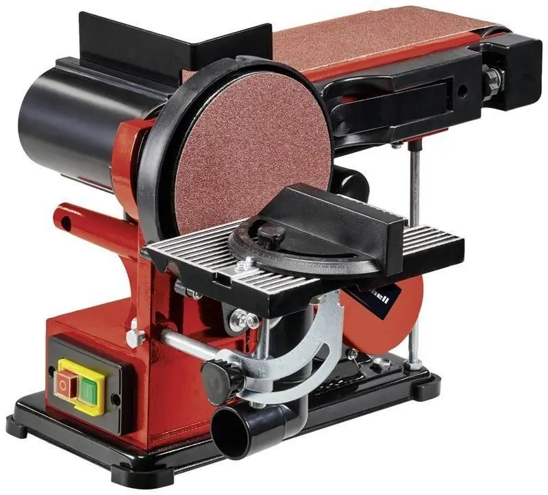 TC US 380 Tezgah Zımpara 380 Watt