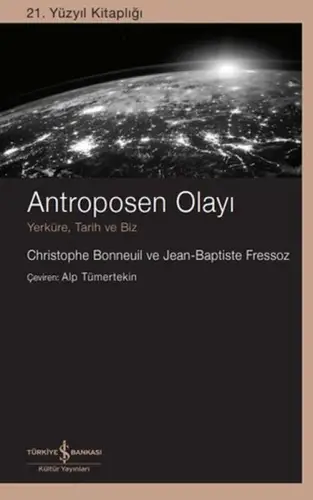 Antroposen Olayı