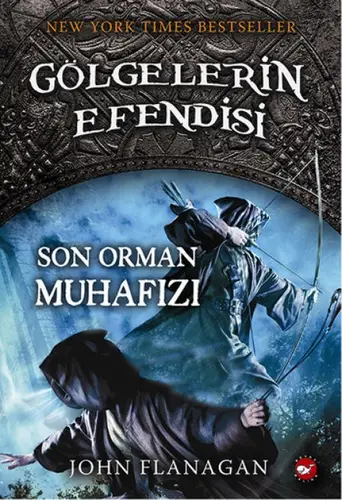 Göelerin Esi 12 - Son Orman Muhafızı