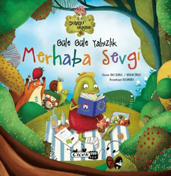 e e Yalnızlık Merhaba Sevgi
