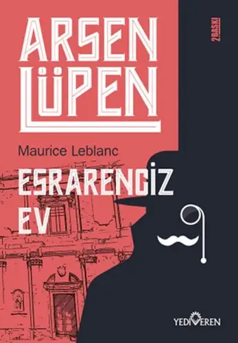 Arsen Lüpen - engiz Ev