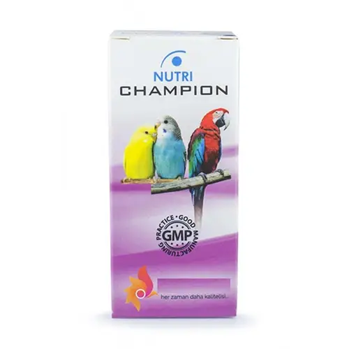 Kan Stres Önleyici - Nutri Champion