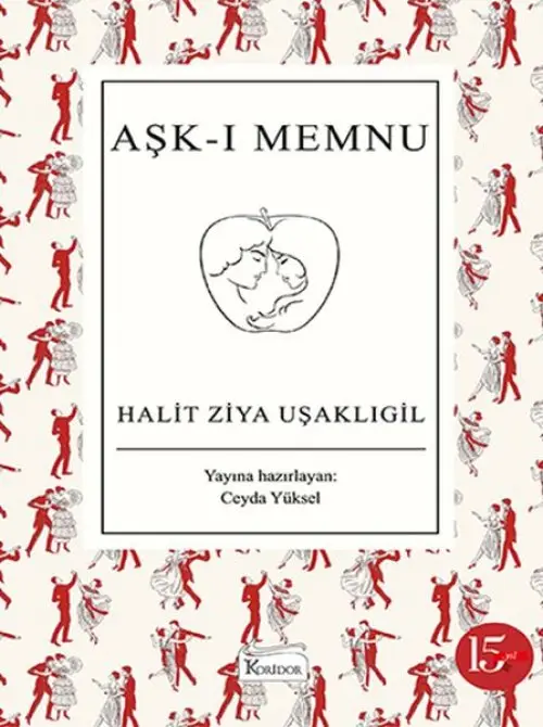 Aşk-ı Memnu (Bez Ciltli)