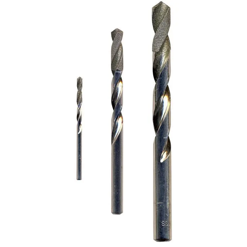 TD 50809 Cam Delme Ucu 9 mm