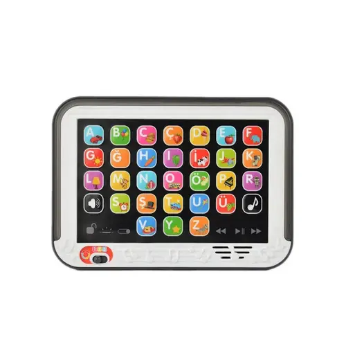 Lc Eğitici Tablet - Lc-31404 - 1 ADET