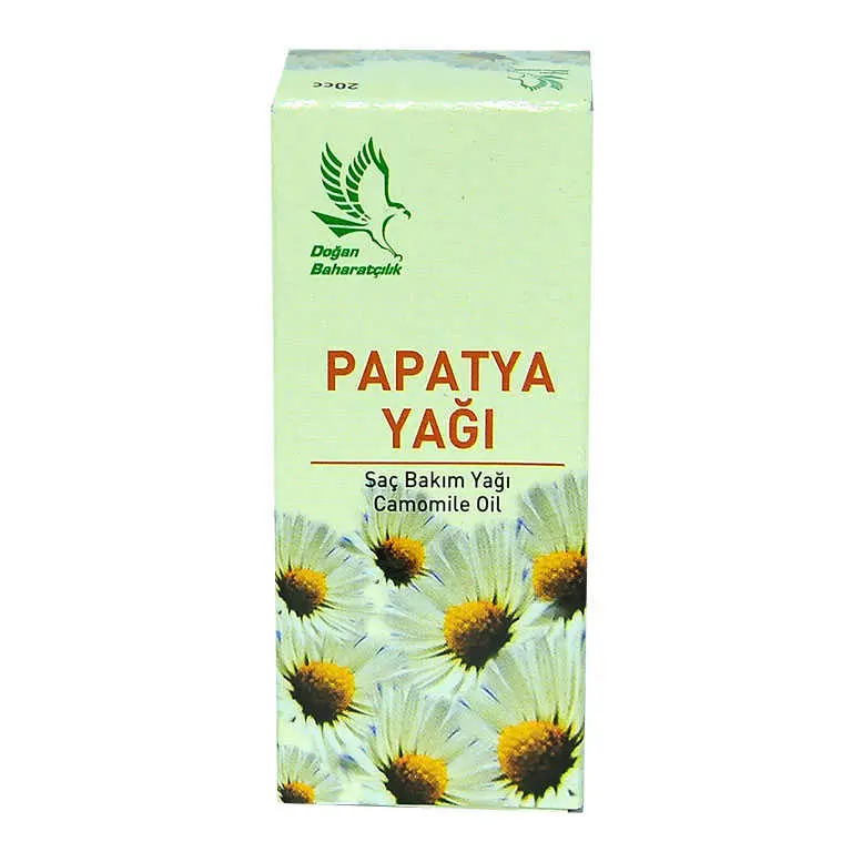 Yağı 20 cc 3
