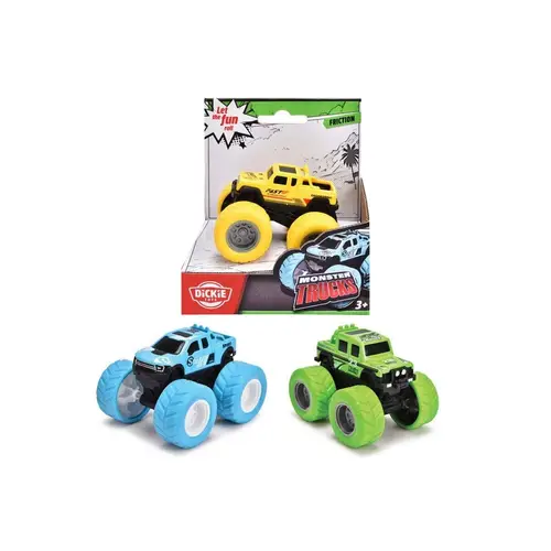203761002  Trucks 3-asst