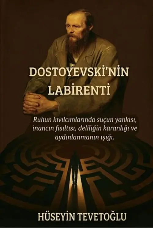 Dostoyevski’nin Labirenti