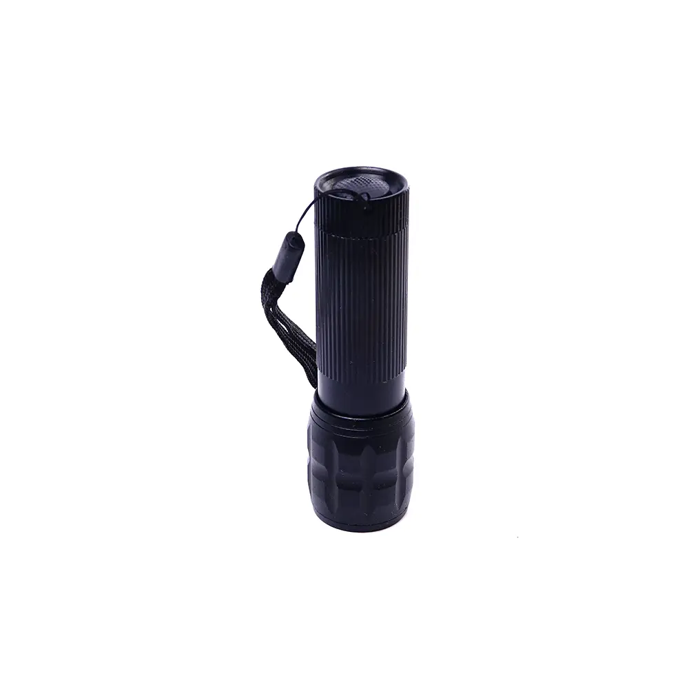 Zoom Odaklamalı EL Feneri Bm-309 4