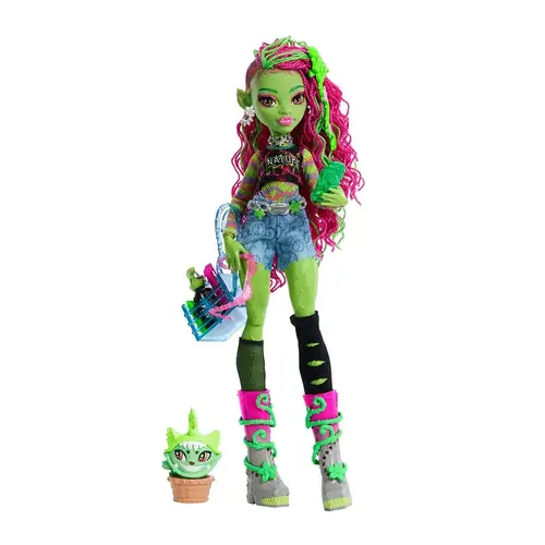 HRP81 High Venus McFlytrap