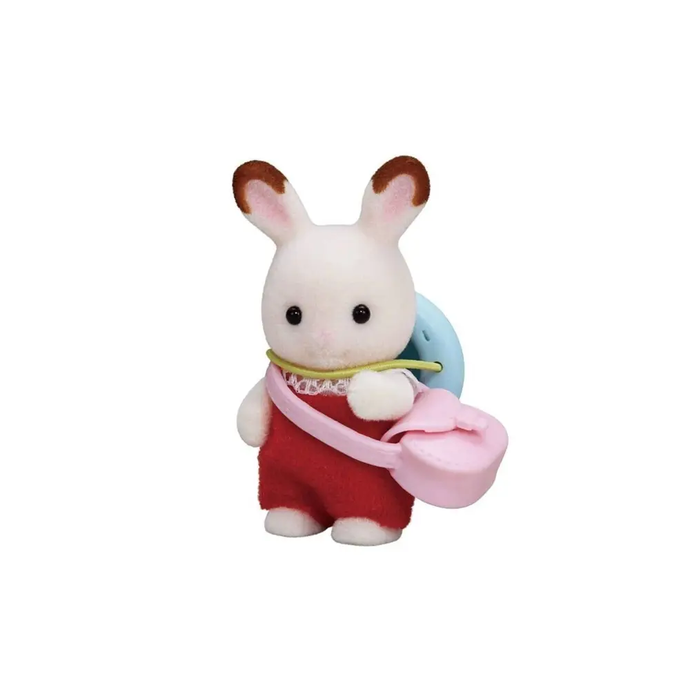5405 Sylvanian Families  Kulaklı Tşan Bebek +3 yaş 2