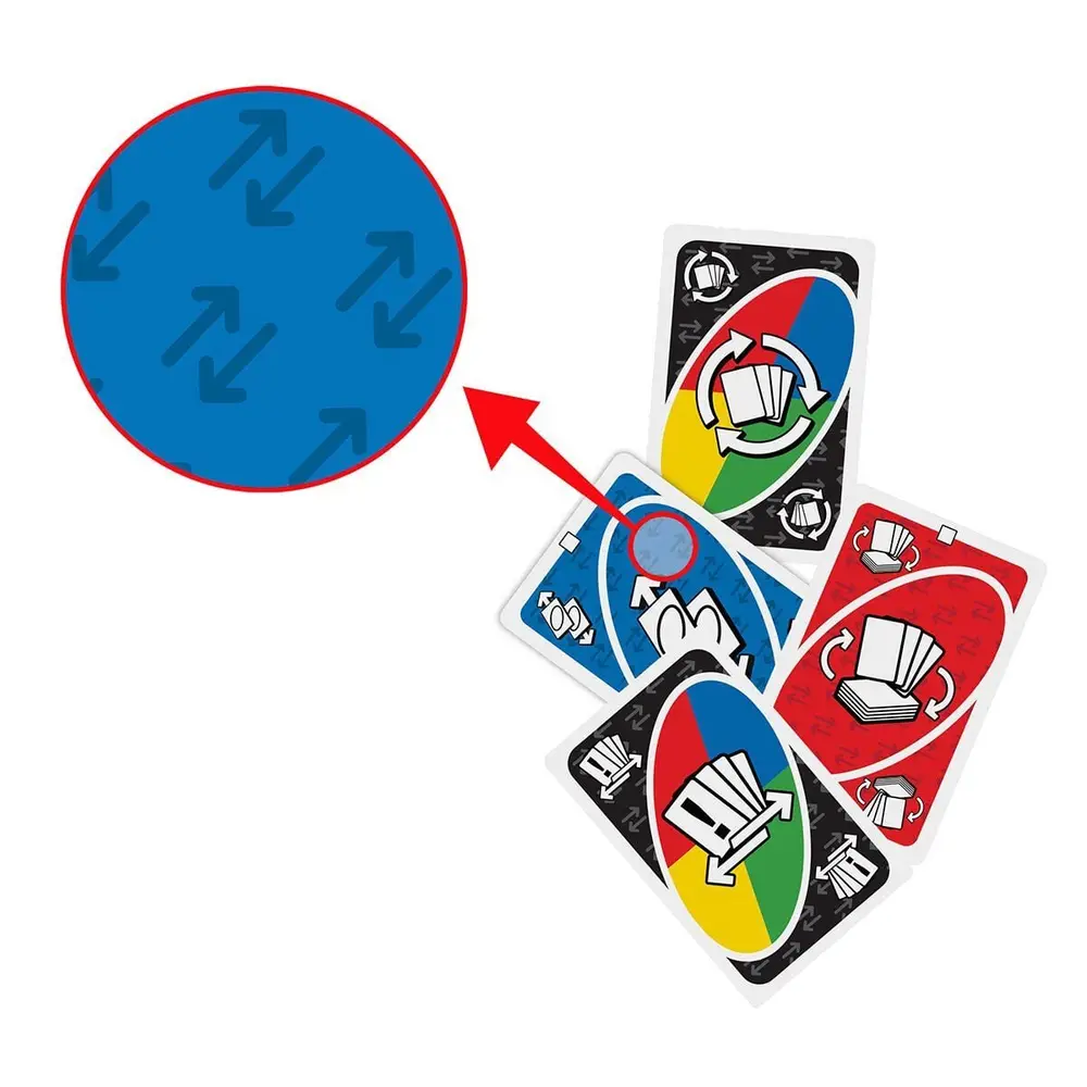 JCV55 UNO Ek Paket 6