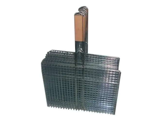 Mangal - Barbekü Set 3