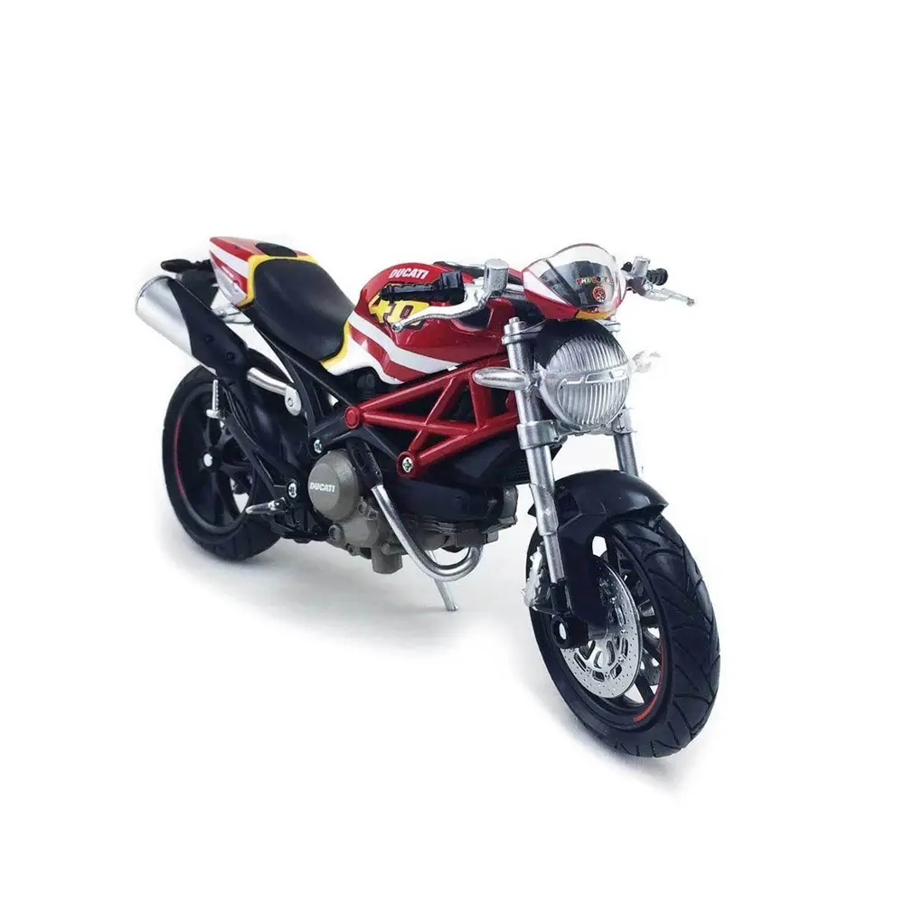 57513 Motor Ducati -Sunman 3