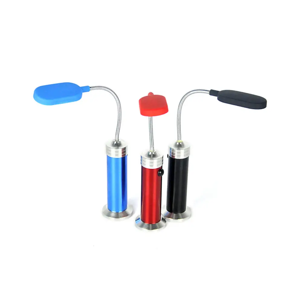 SOB Ledli Mıknatıslı Masa Lambası Wt-320 4