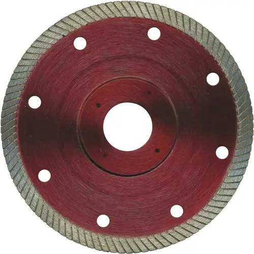 Prut CK 180 mm Çapaksız Kesim Turbo Elmas Testere