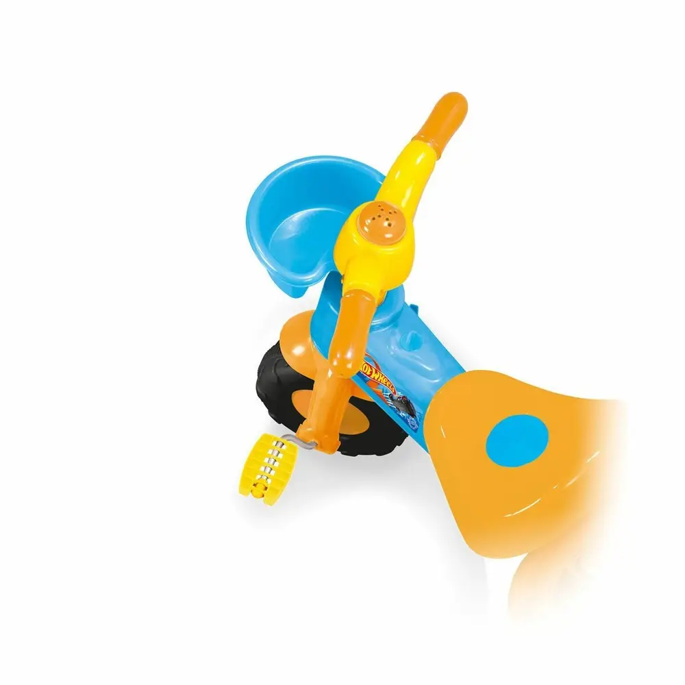2306 HOT WHEELS İLK BİSİKLETİM 2